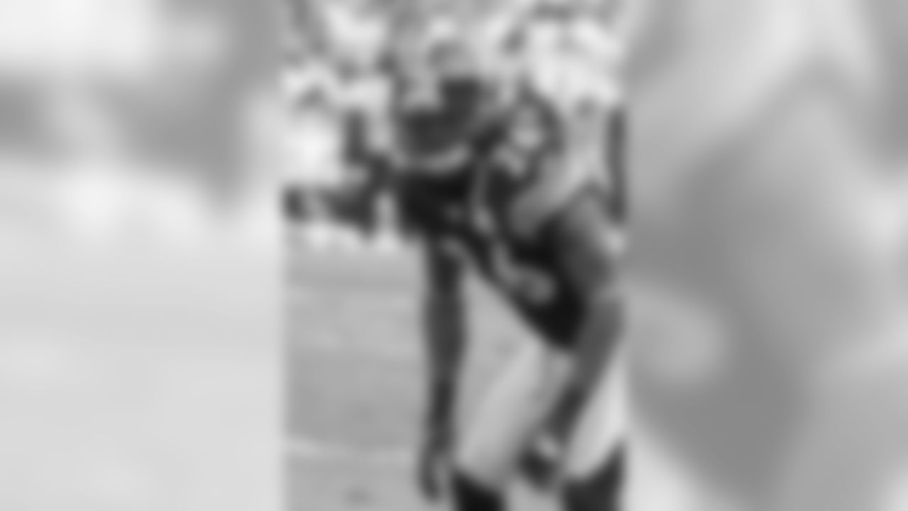 Will Allen (10-12)