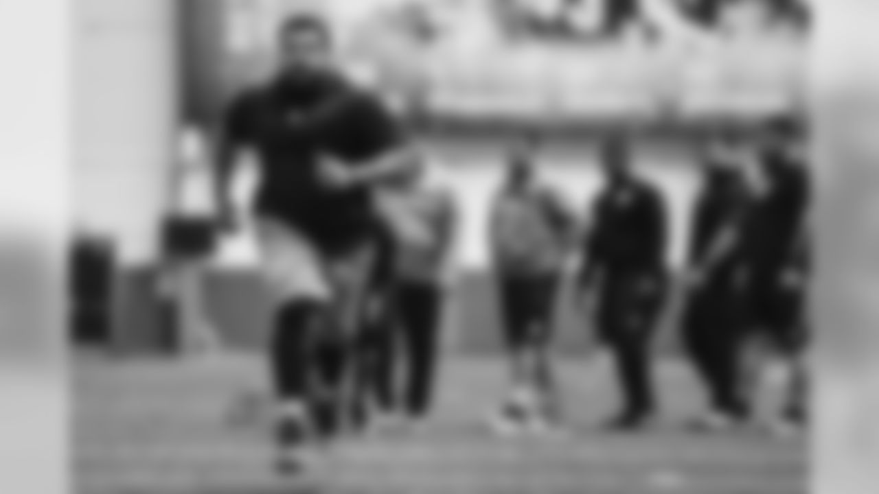 Cameron Heyward