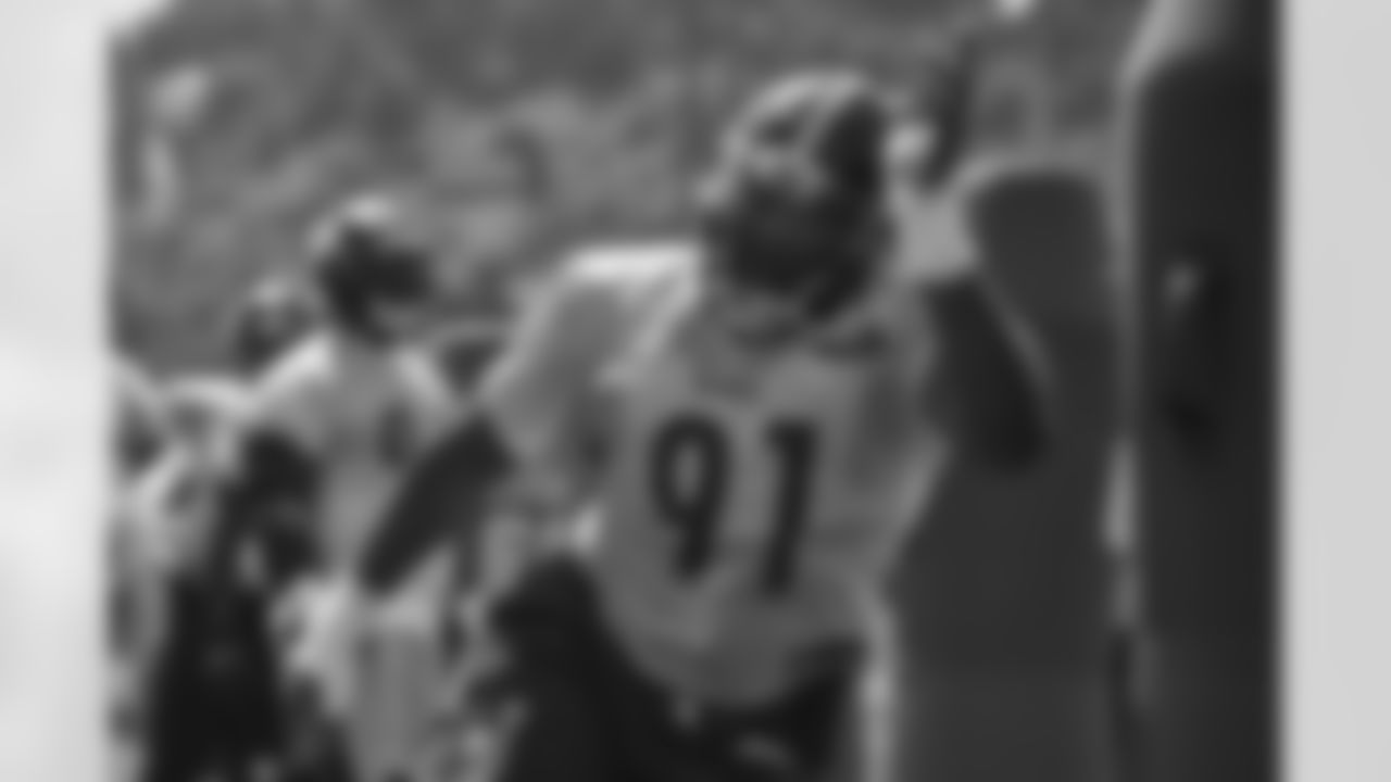 Stephon Tuitt