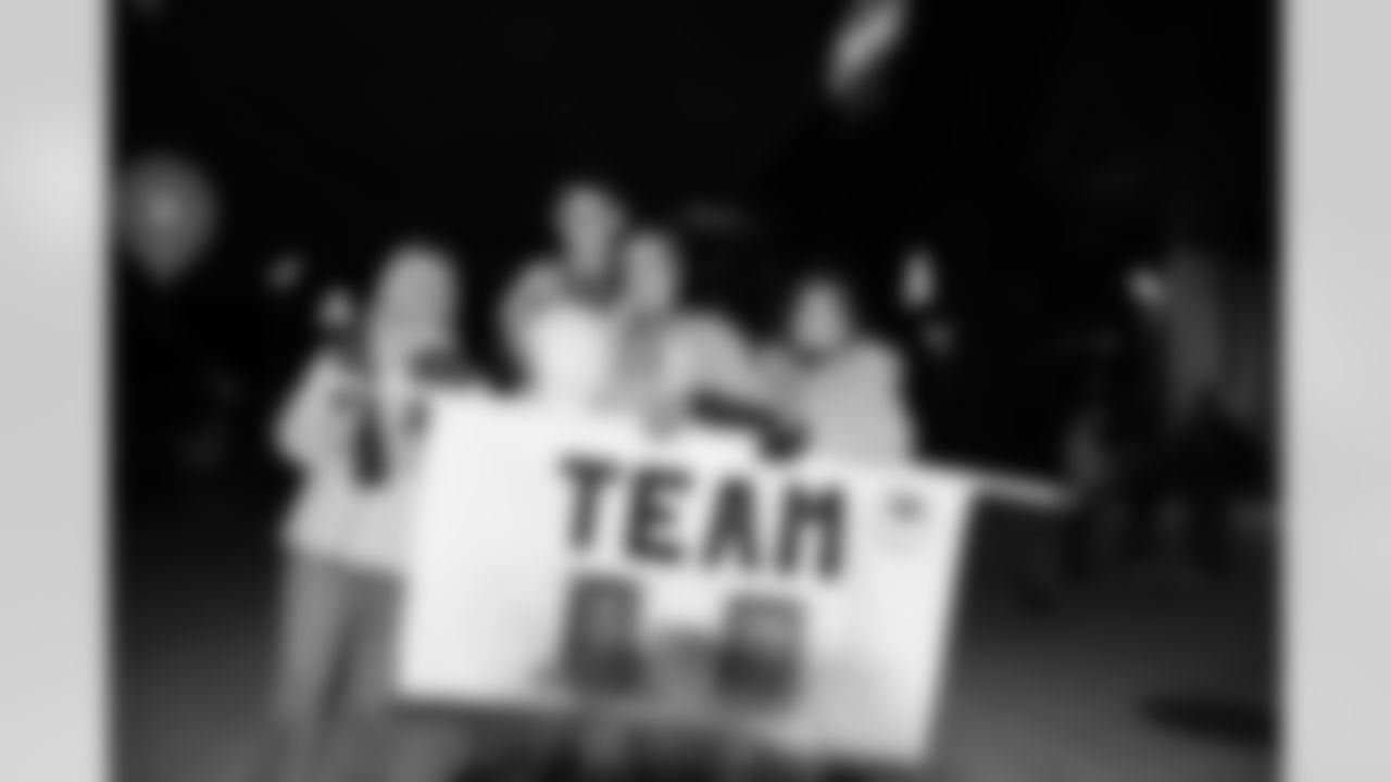 Light the Night Walk