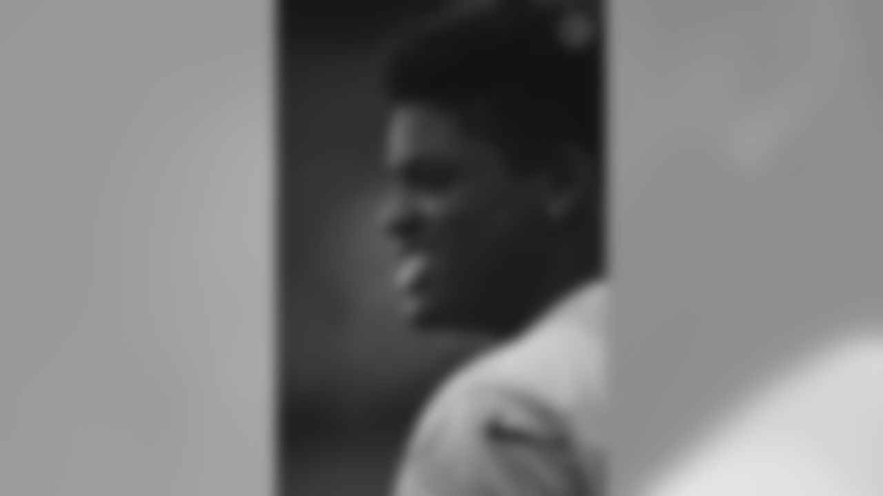 Devin Bush