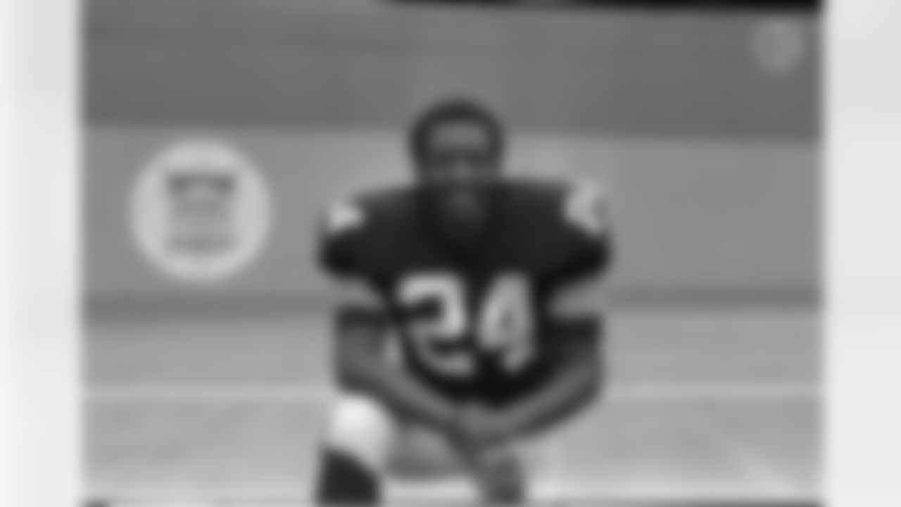 J.T. Thomas (1973-1981)