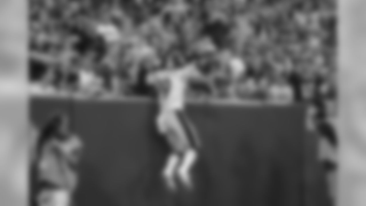 JuJu Smith-Schuster
