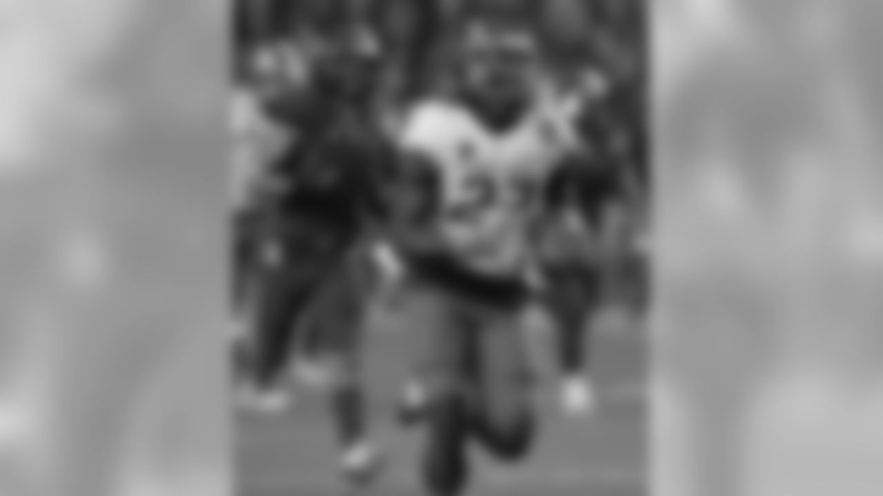 Jay Ajayi