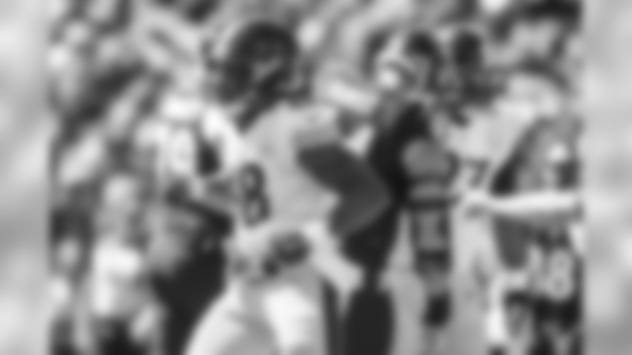 Bud Dupree