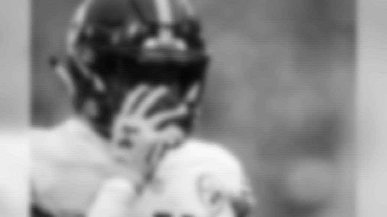 Farrington Huguenin