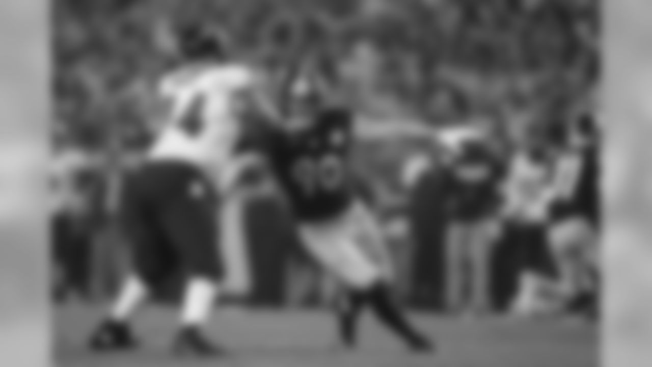 T.J. Watt