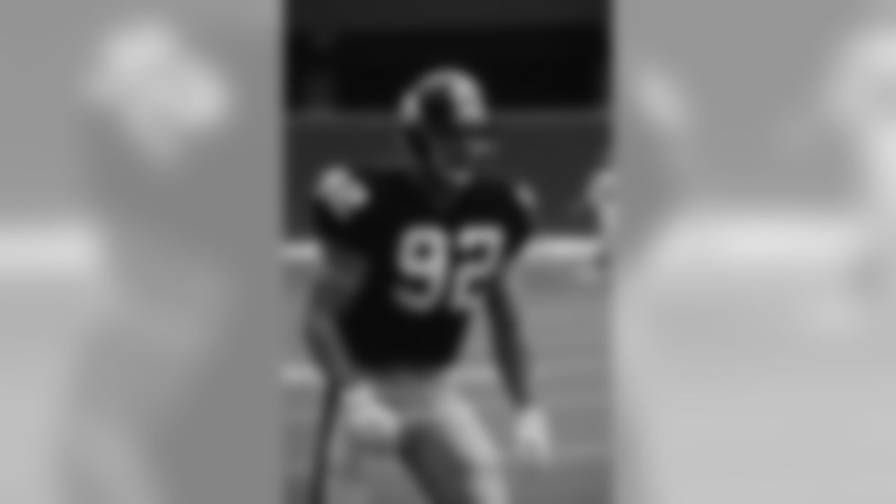 Jerry Olsavsky (89)