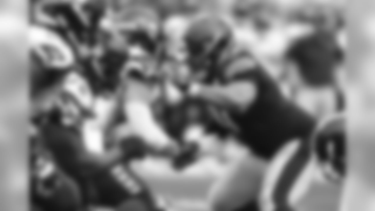 Cameron Heyward