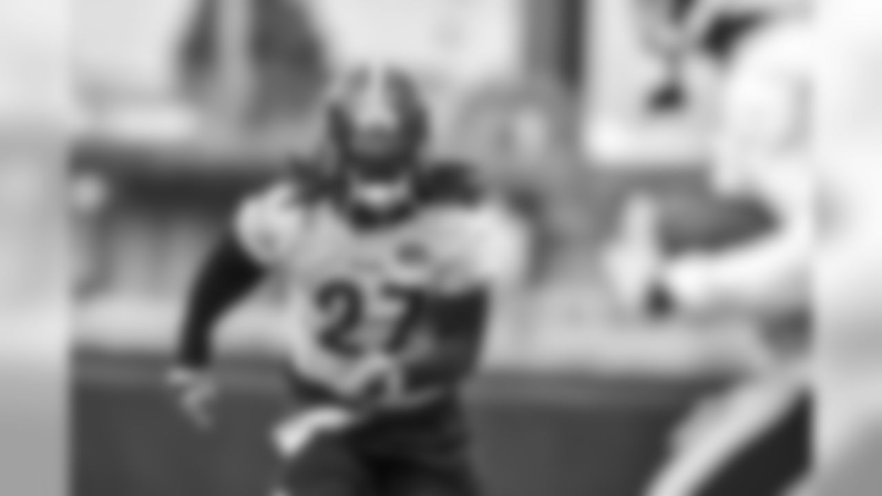 J.J. Wilcox