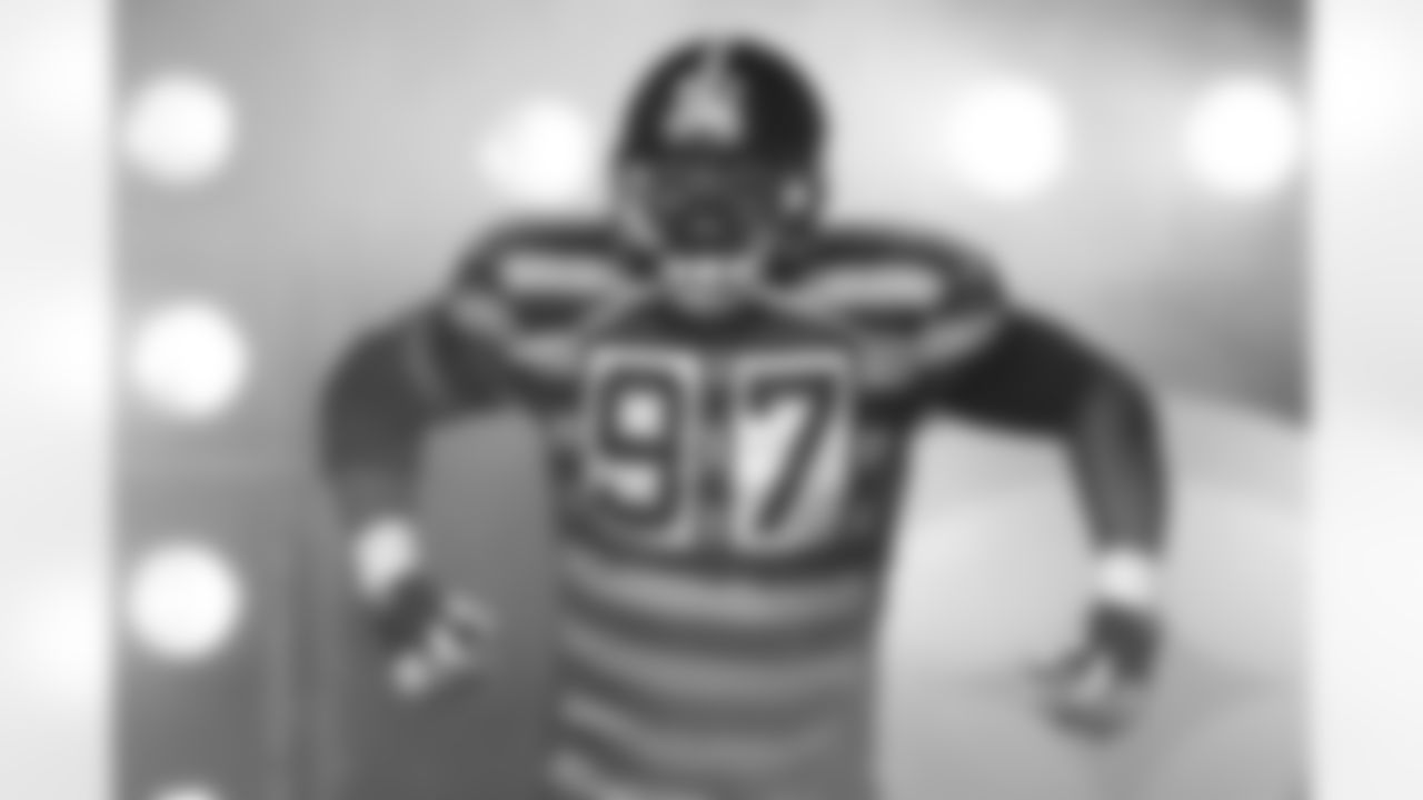 Cameron Heyward, 2016