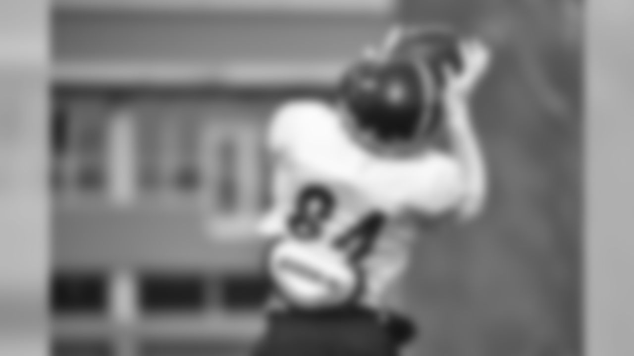 Antonio Brown