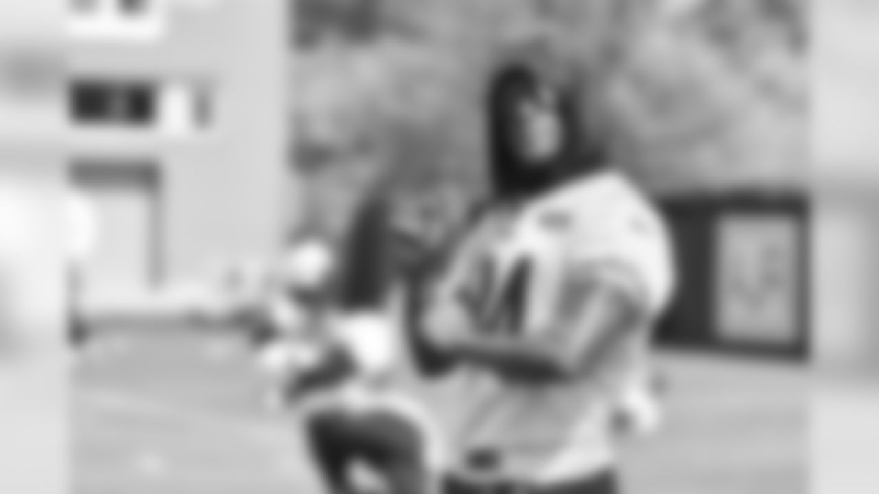 Terrell Edmunds