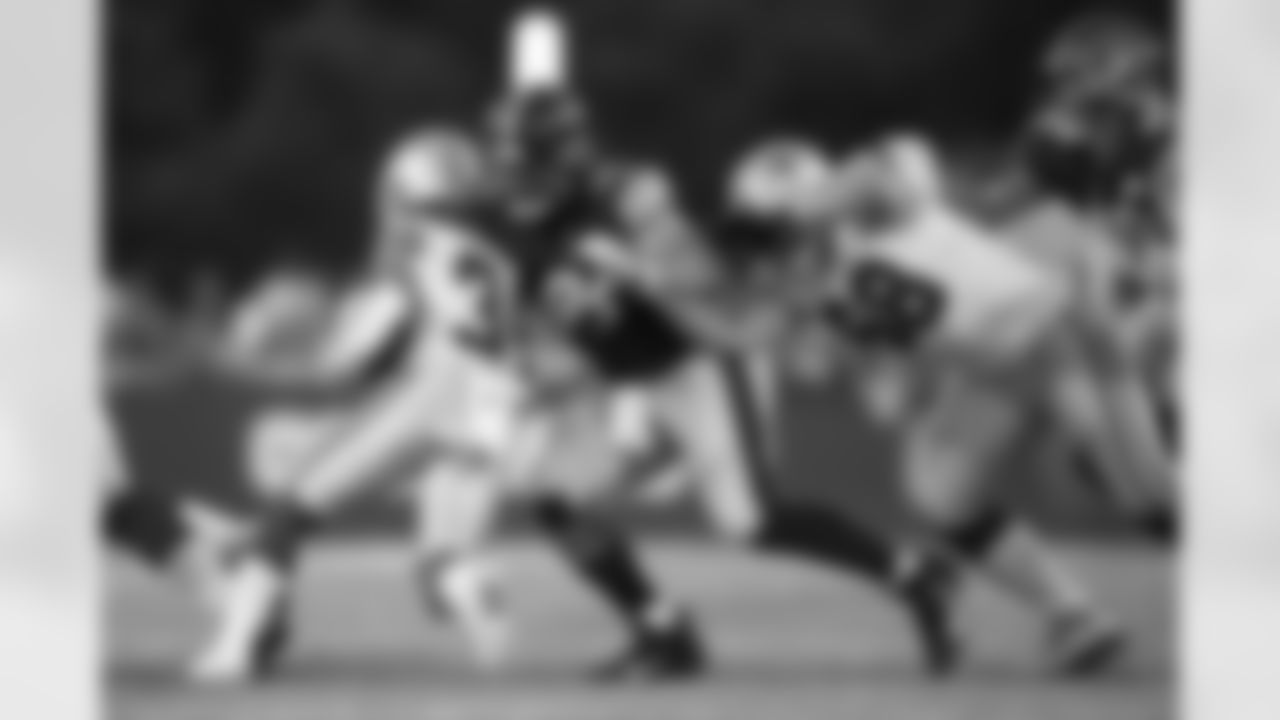 Pittsburgh Steelers nose tackle Chris Wormley (95) during a Hall of Fame game between the Pittsburgh Steelers and the Dallas Cowboys, Thursday, Aug. 5, 2021 in Canton, OH. The Steelers defeated the Cowboys 16-3. (Karl Roser / Pittsburgh Steelers)