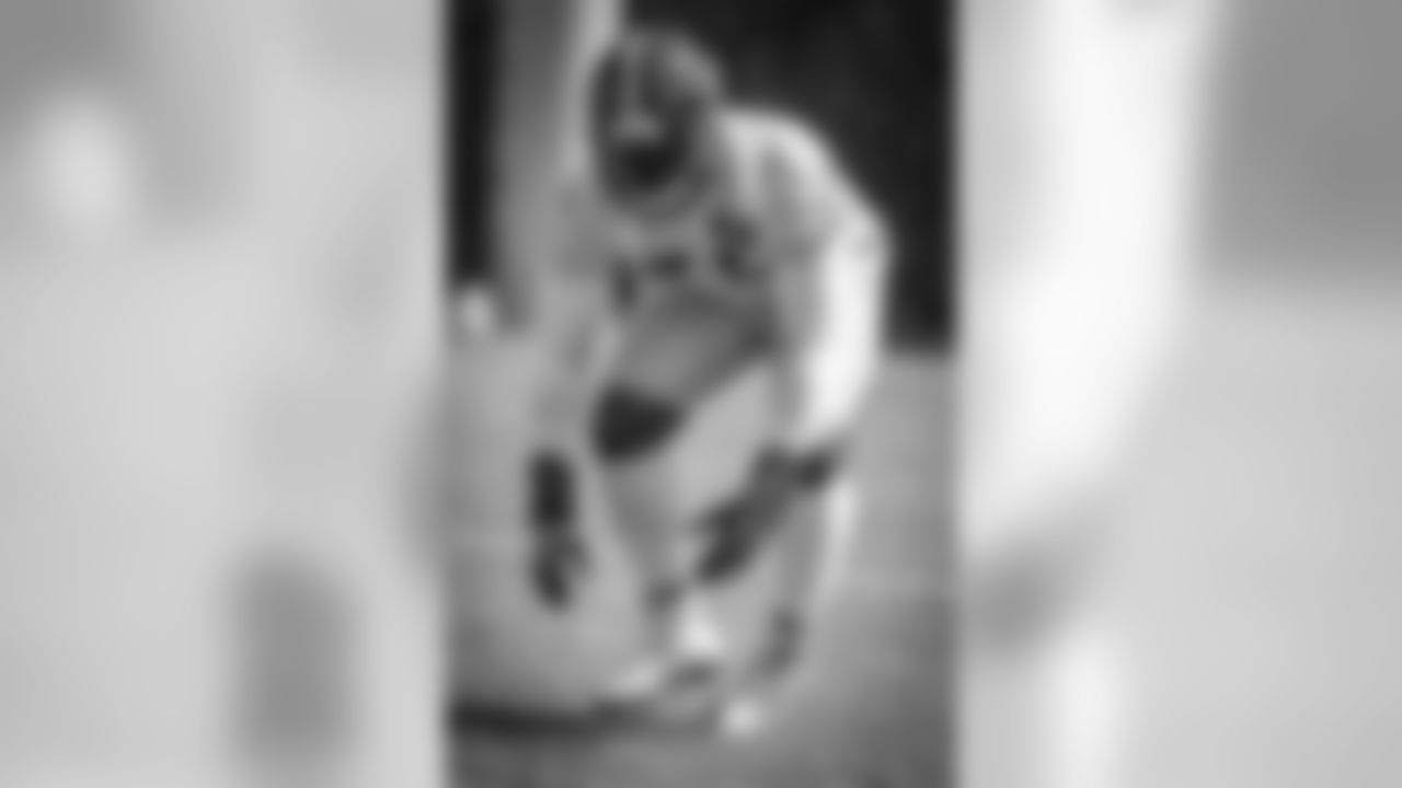 Arthur Moats