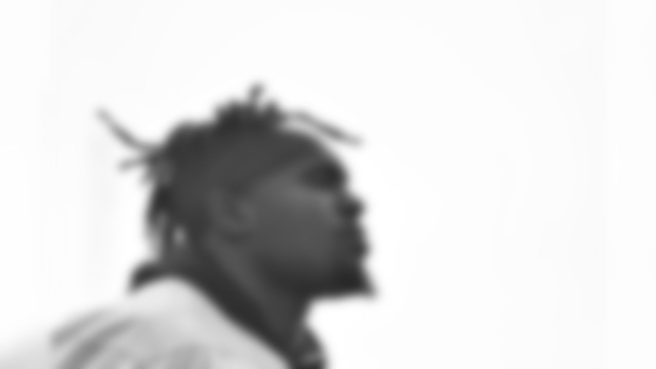 Diontae Johnson