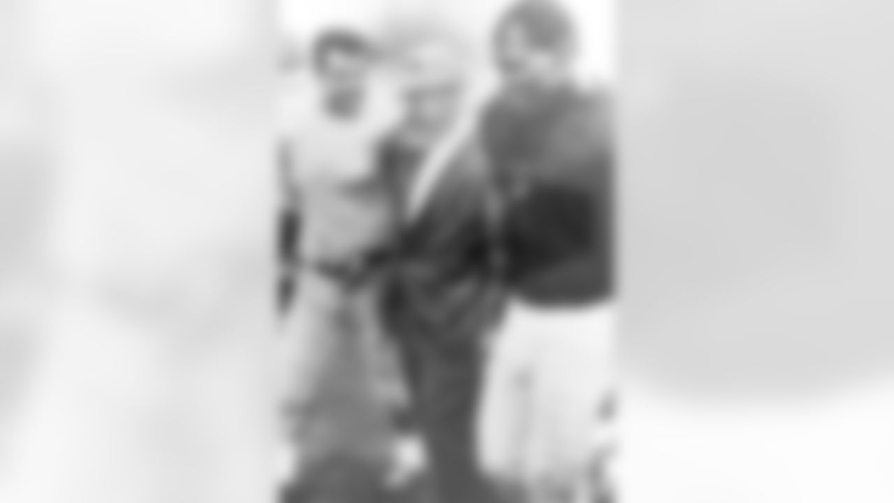 Art Rooney Sr. was inducted into the Pro Football Hall of Fame in 1964