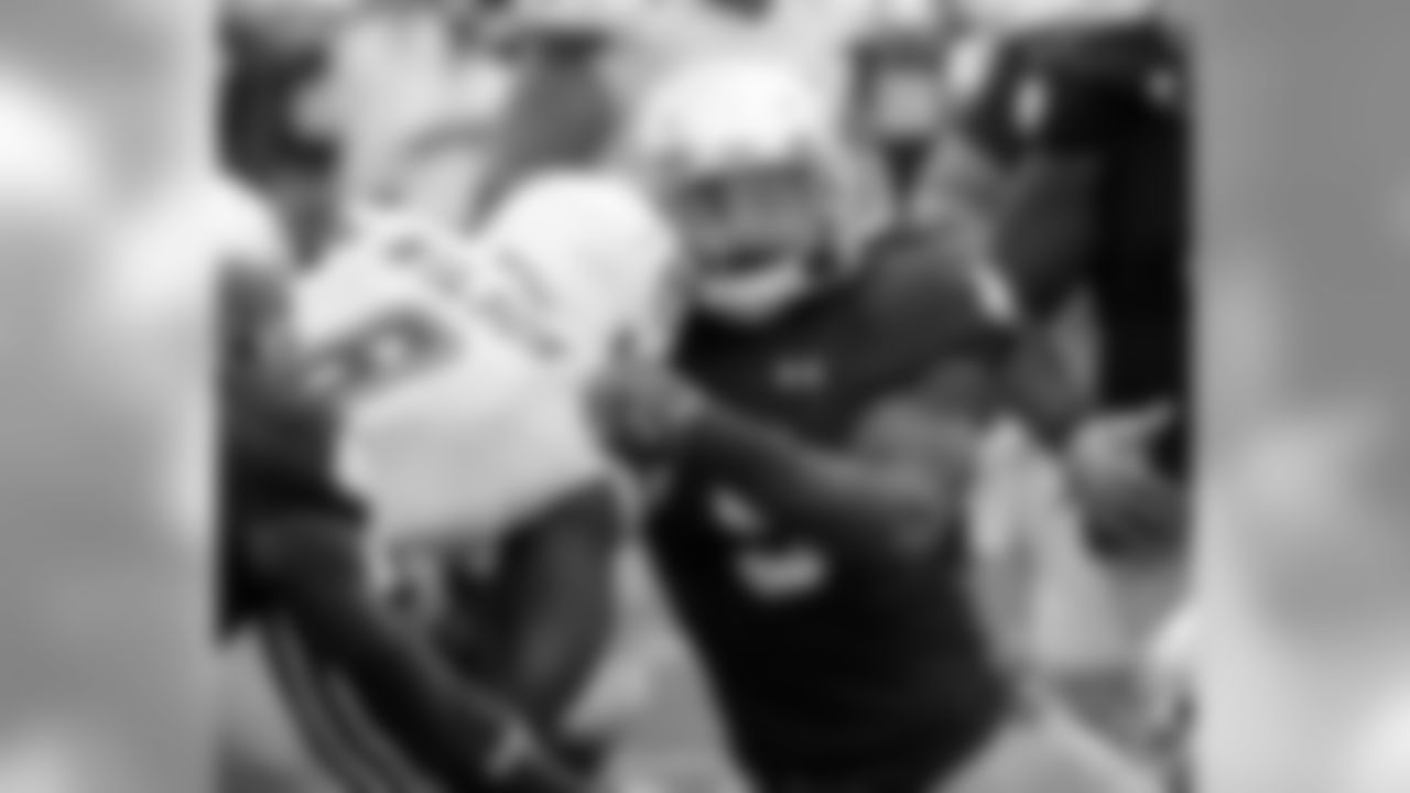 Jaylon Smith - Notre Dame