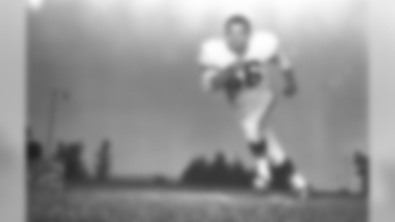 Myron Pottios (61-63, 65)