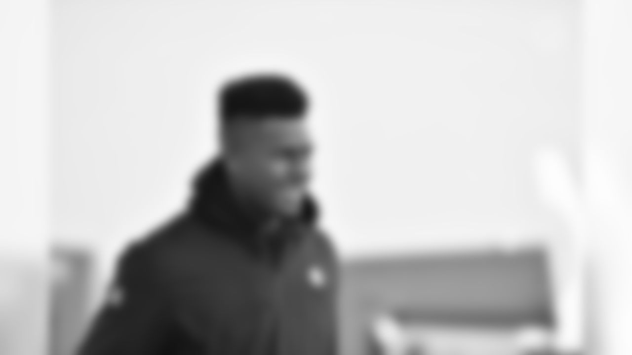JuJu Smith-Schuster
