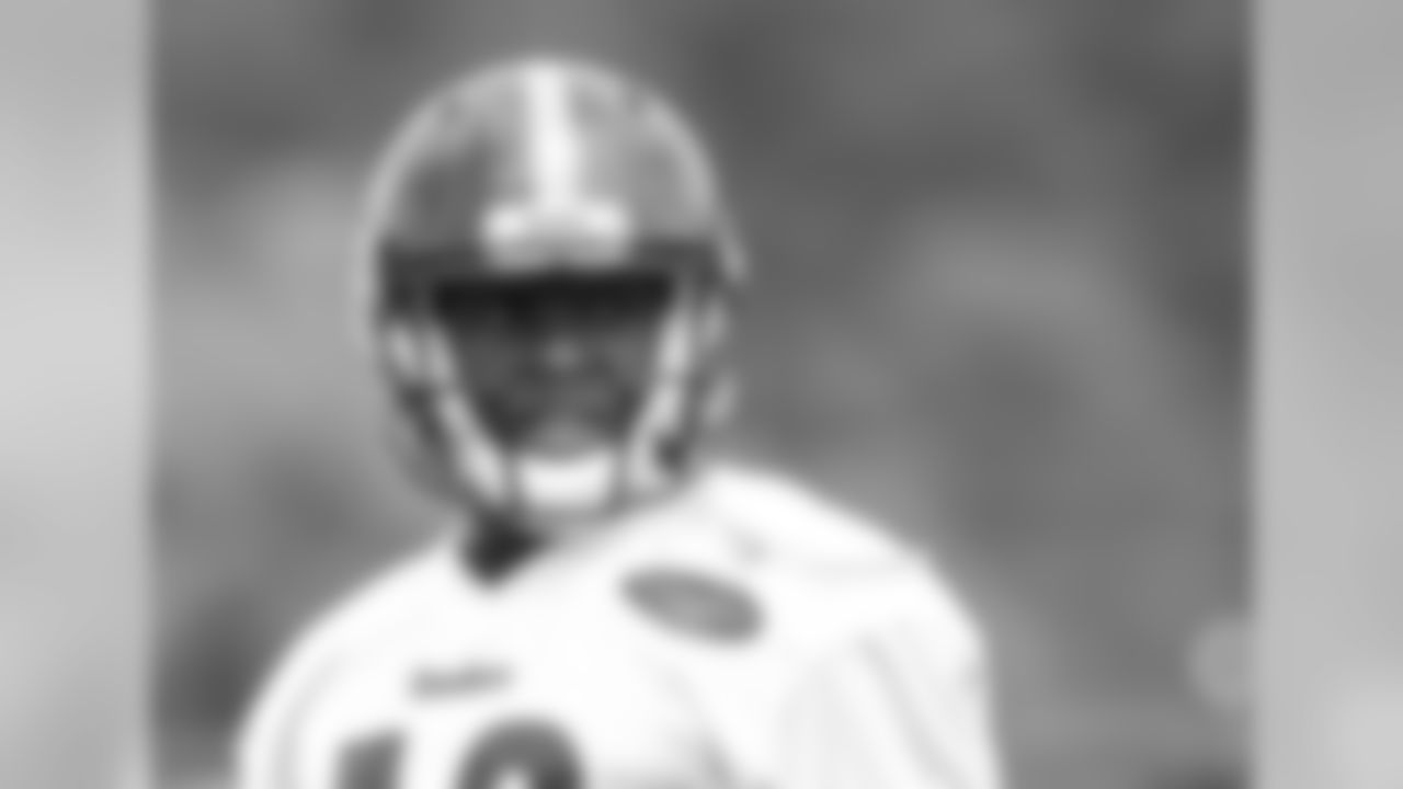 James Washington