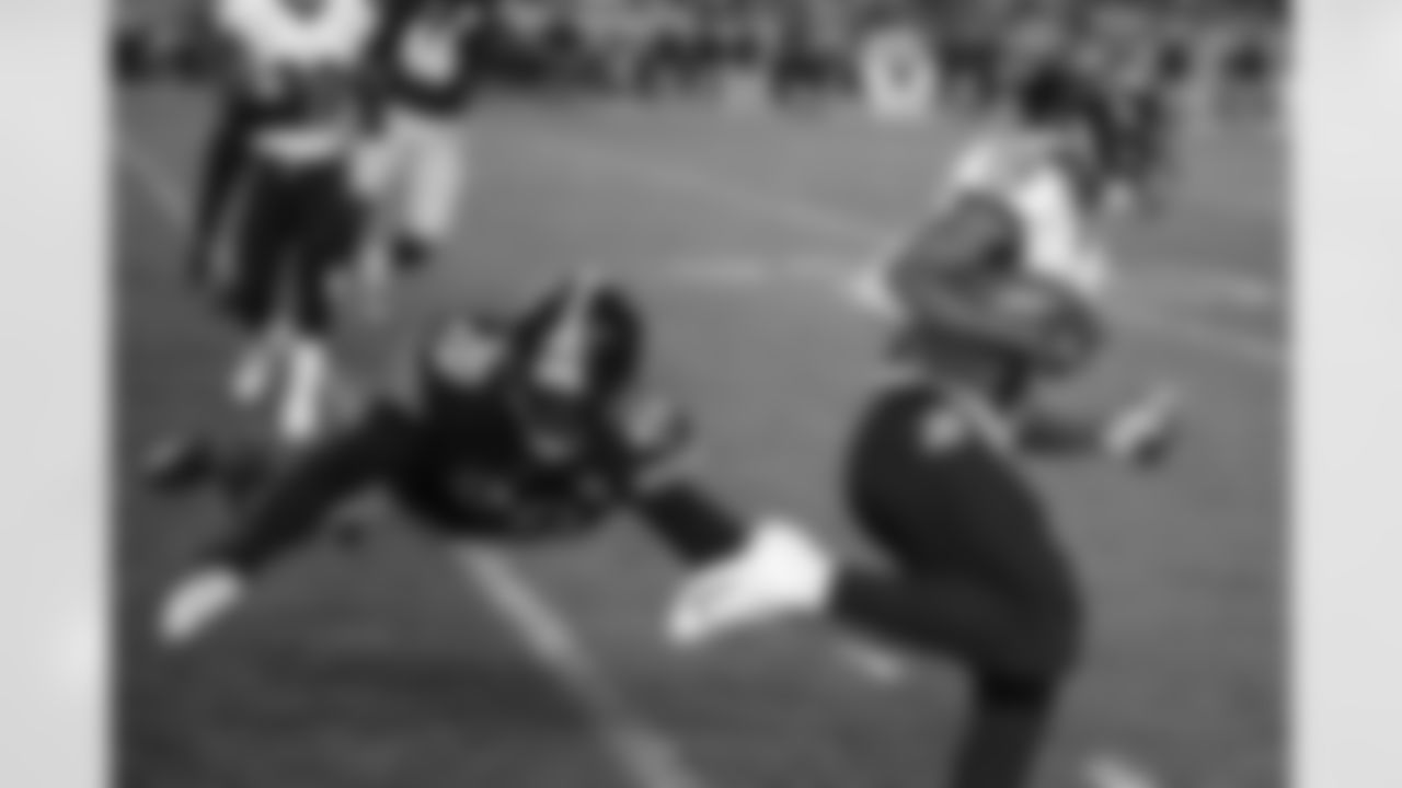 Cameron Sutton