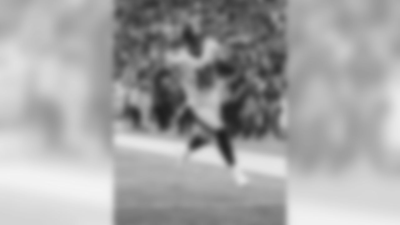 Martavis Bryant scores a touchdown.