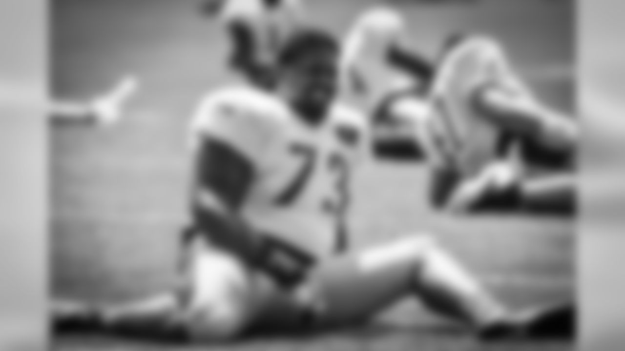 G Ramon Foster