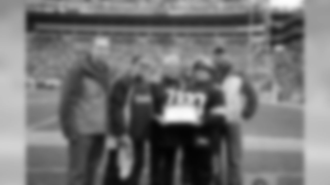 United States Army Sergeant John J. Duffy