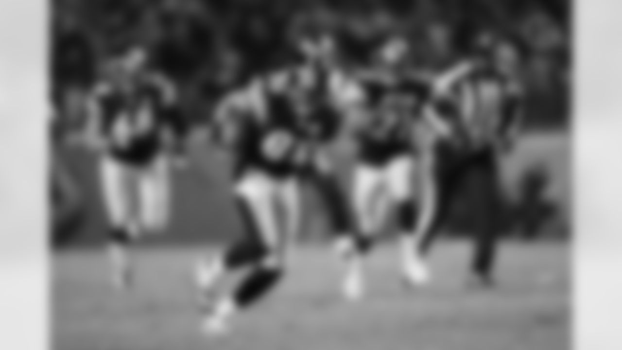 Hines Ward, 2008