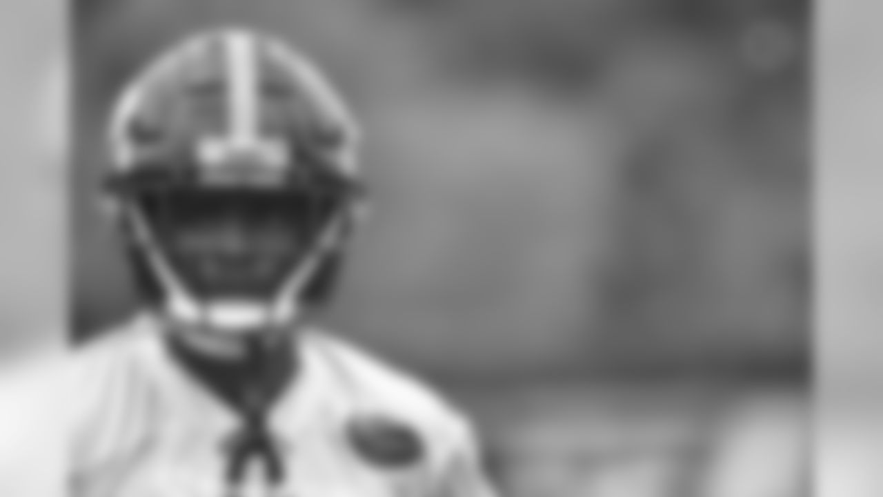 Diontae Johnson
