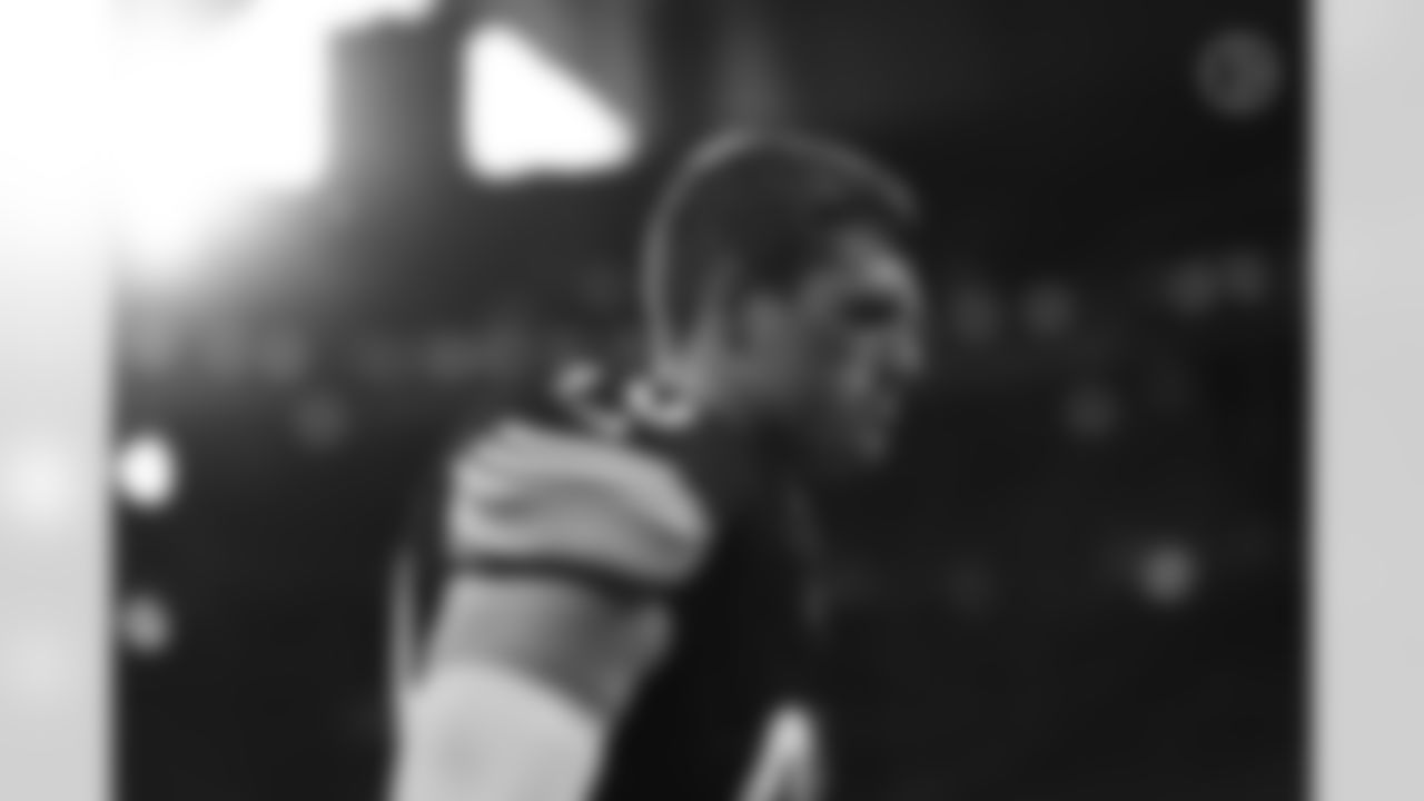 Pittsburgh Steelers linebacker T.J. Watt (90) during a preseason game between the Pittsburgh Steelers and the Atlanta Falcons, Thursday, Aug. 24, 2023 in Atlanta, GA. (Karl Roser / Pittsburgh Steelers)