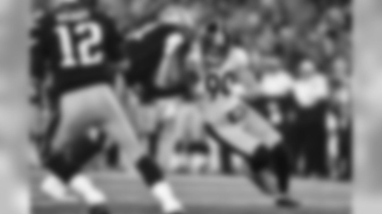 T.J. Watt