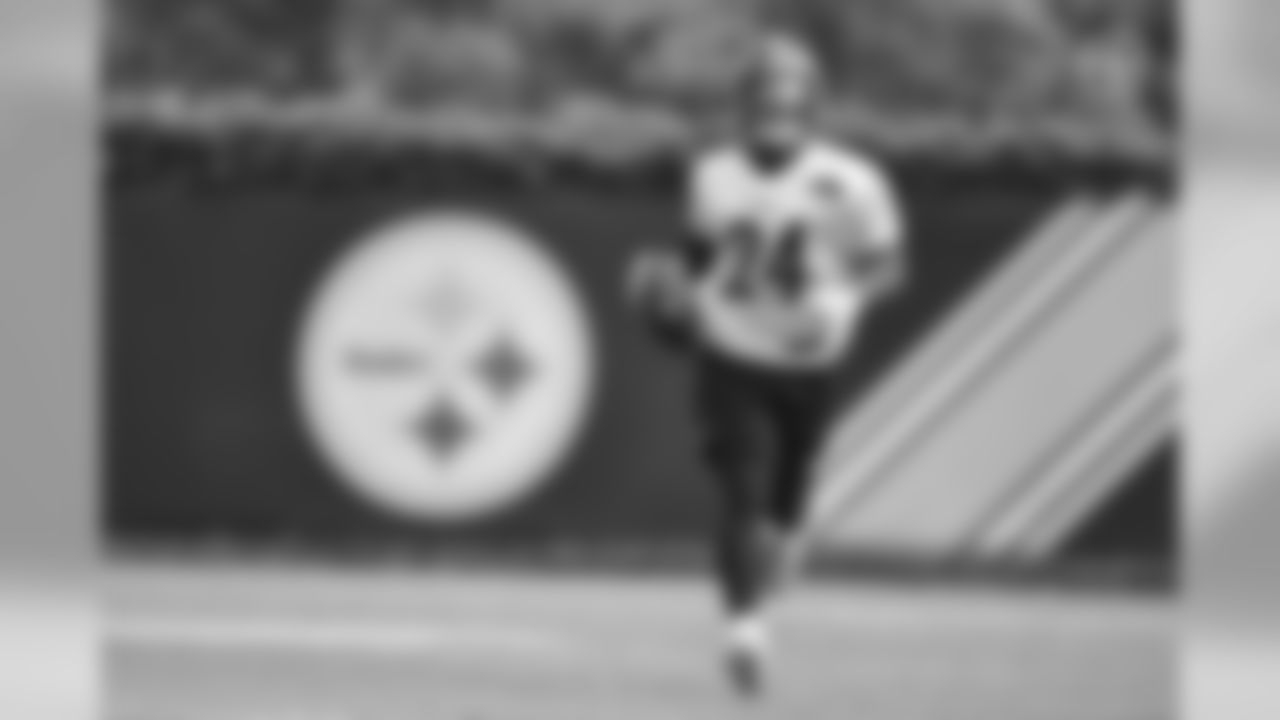 Benny Snell Jr.