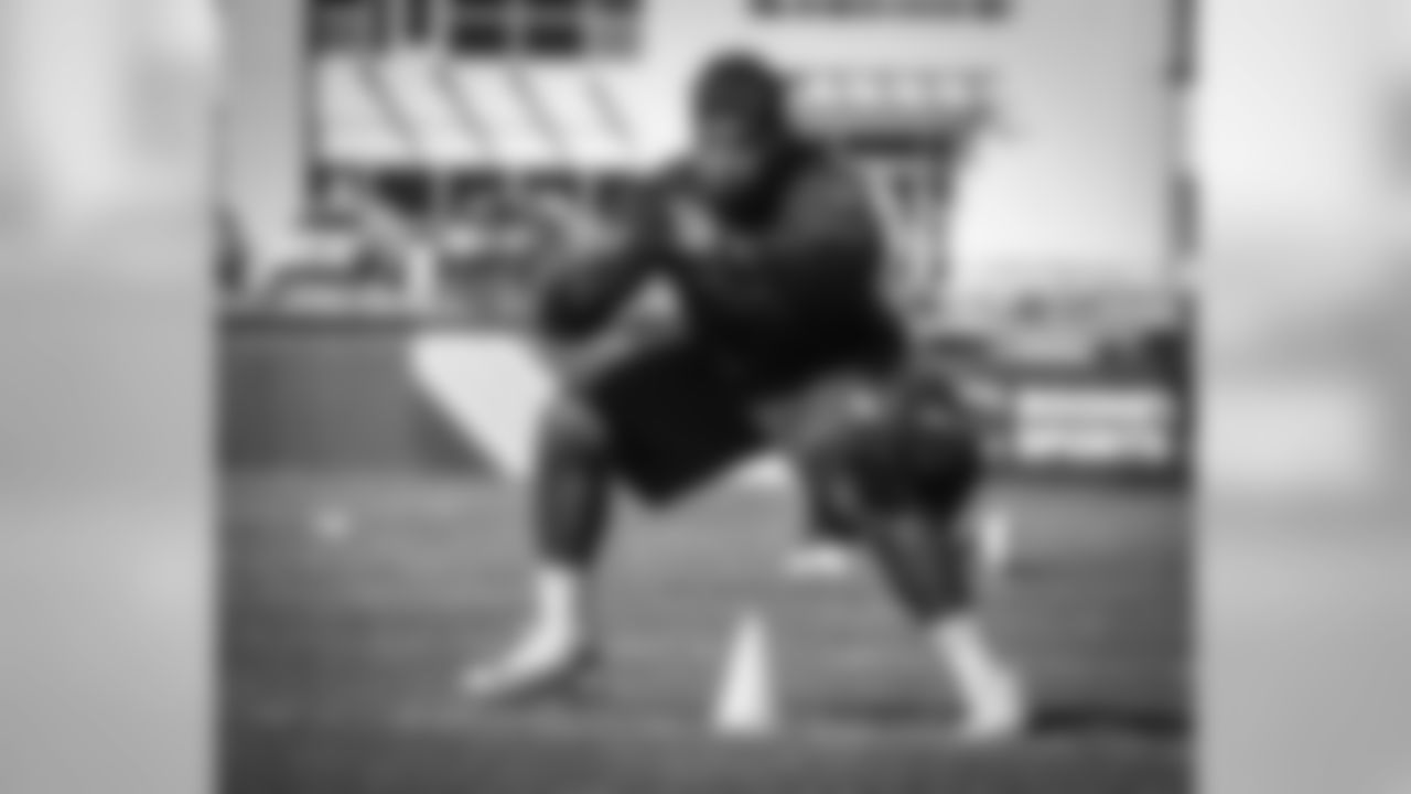 Christian Brown