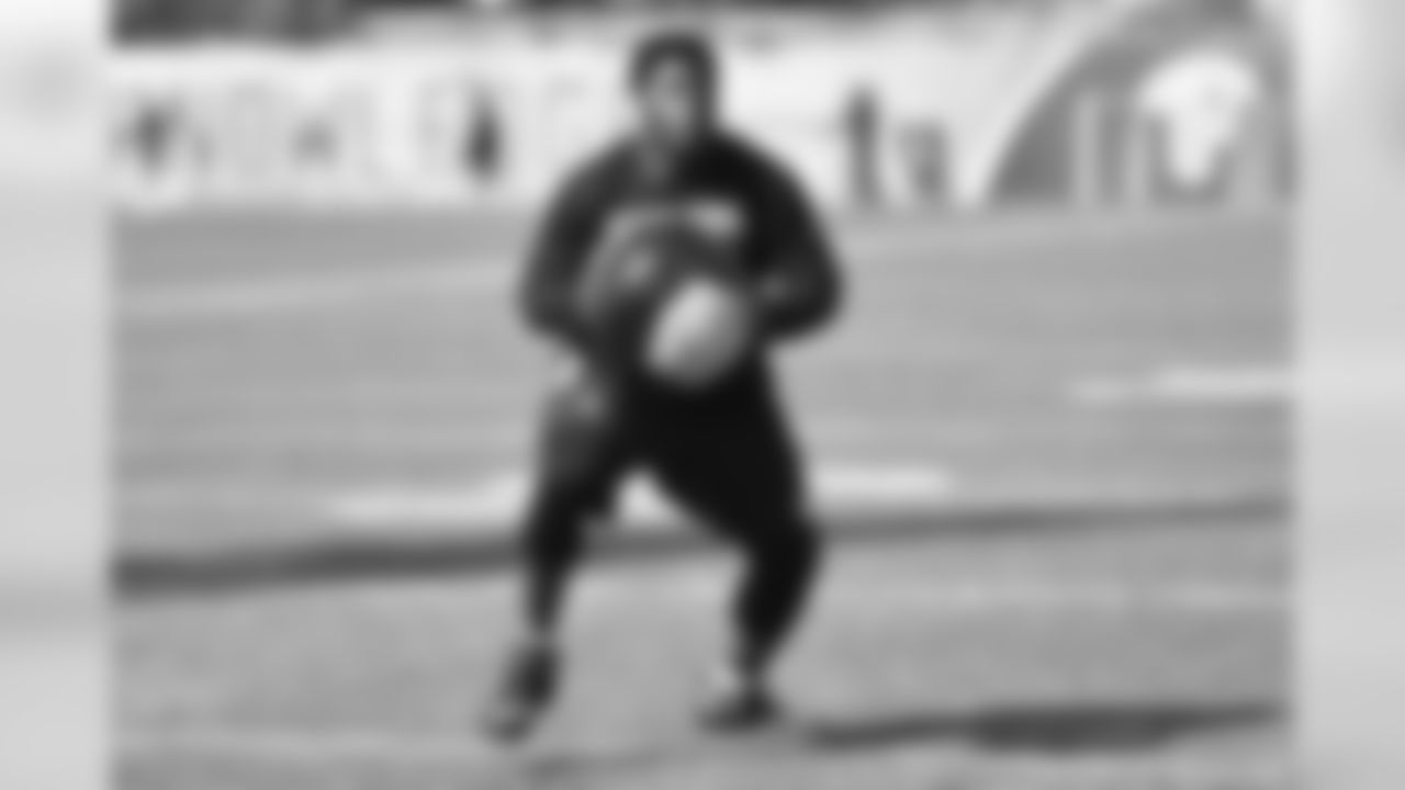 Garrett Brumfield