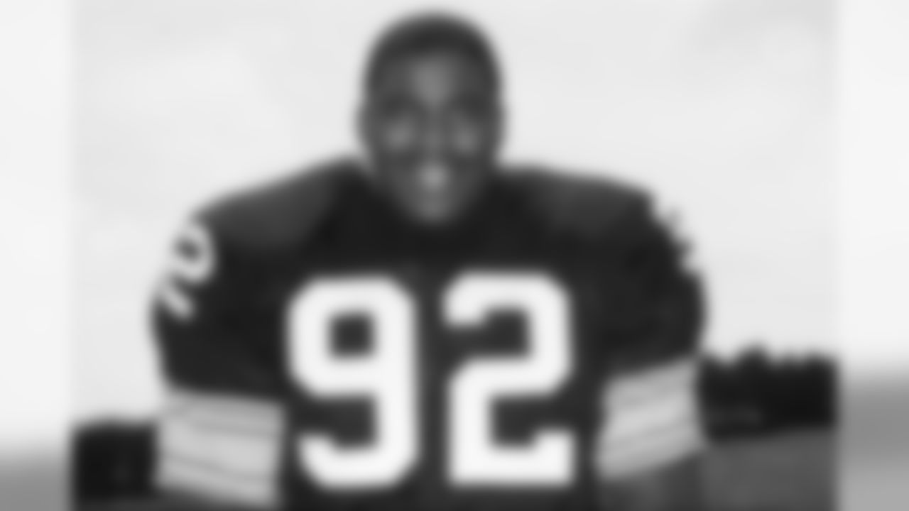 Keith Gary (1983-1988)