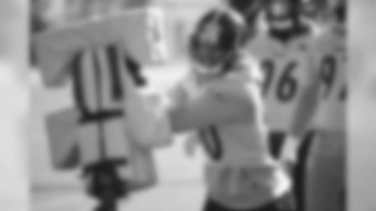 T.J. Watt