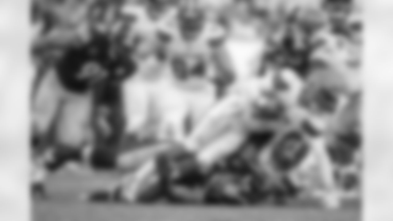 Tyson Alualu and Stephon Tuitt