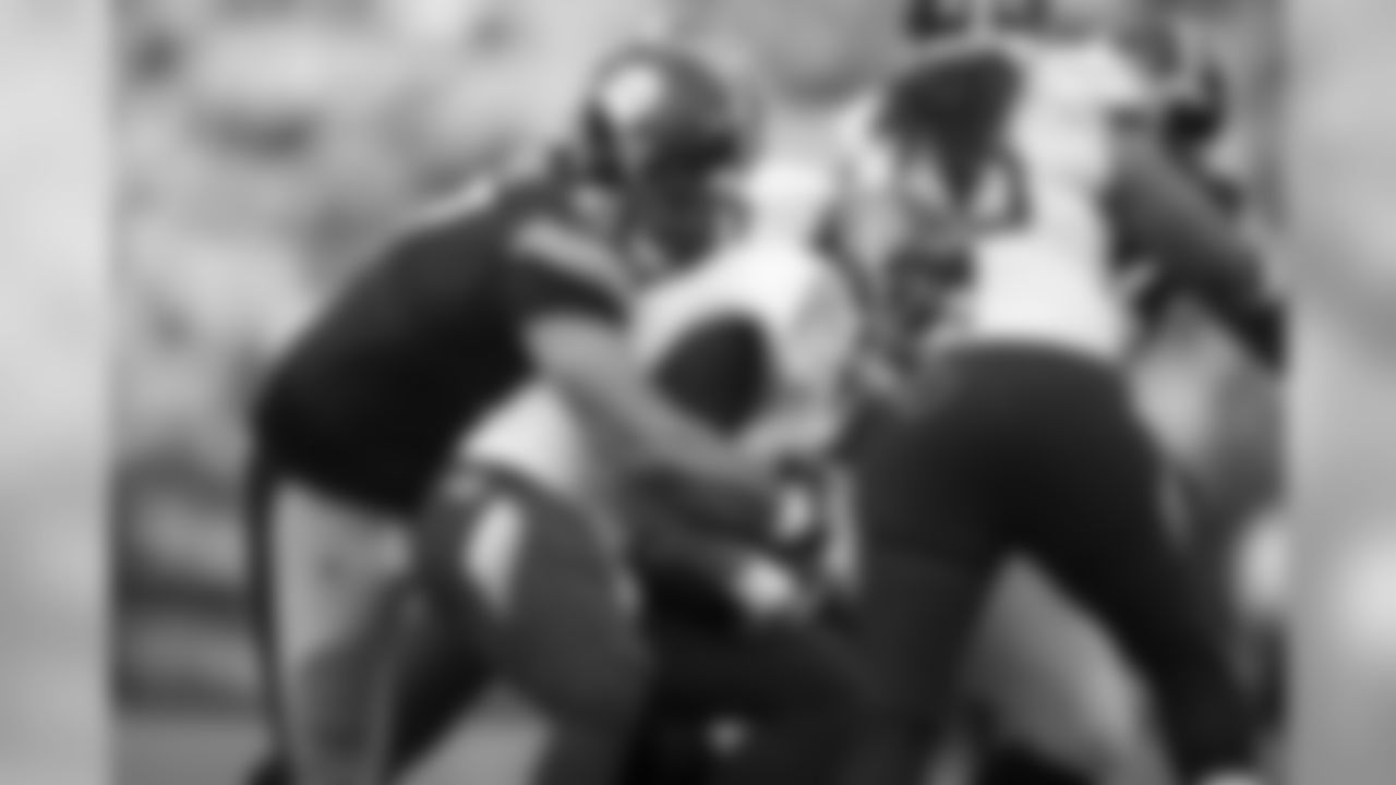 Cameron Heyward