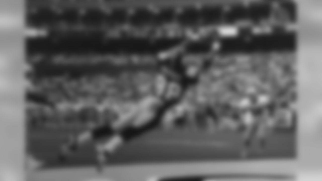 Andre Hastings (1993-1996)