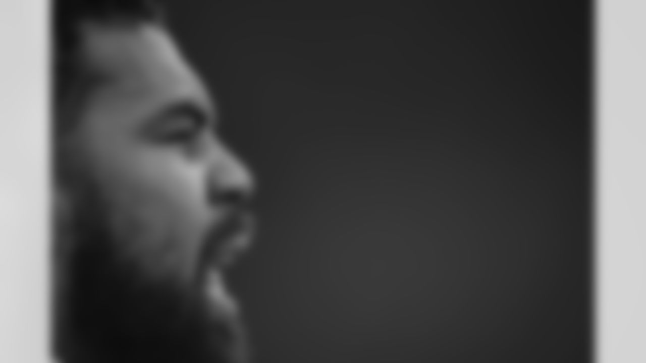 Cameron Heyward