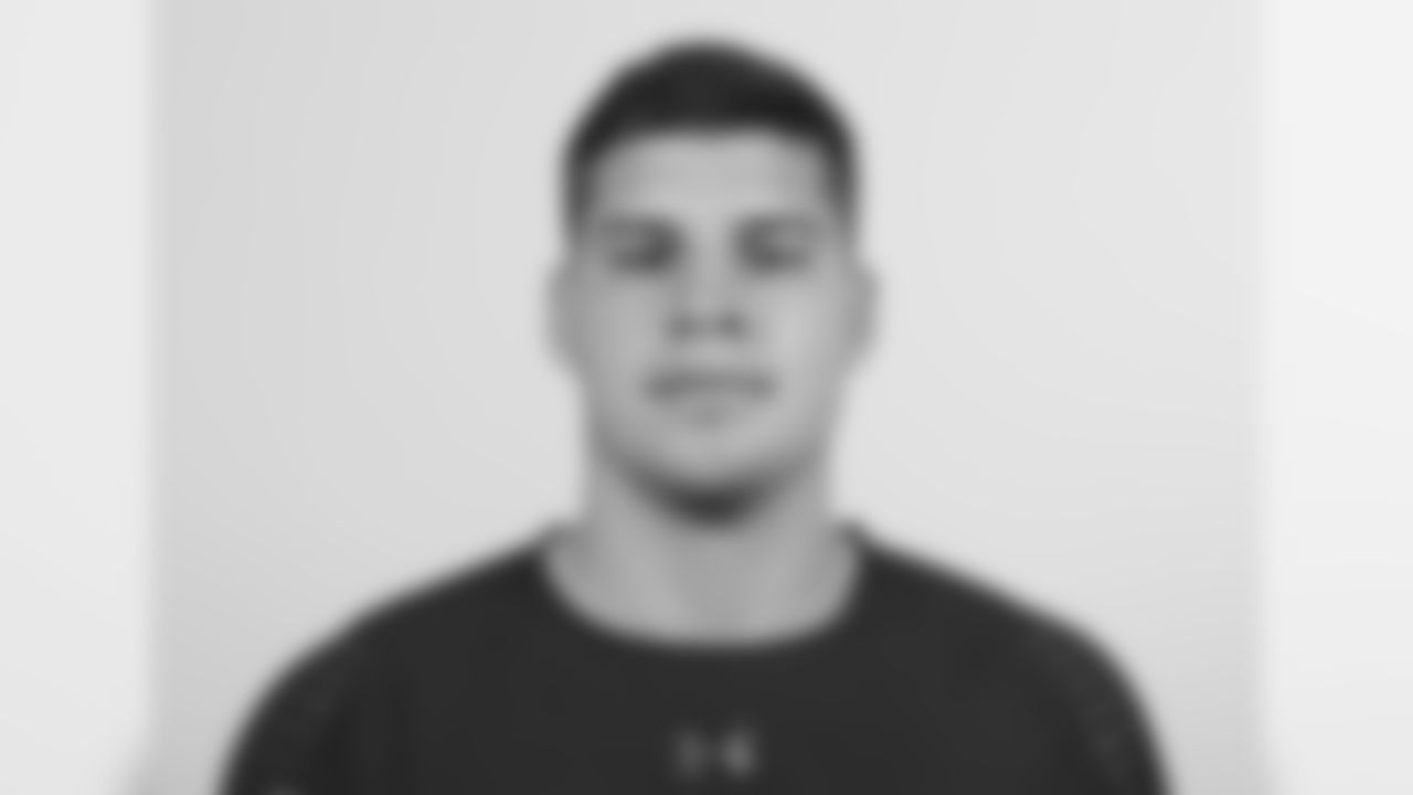 Mason Rudolph