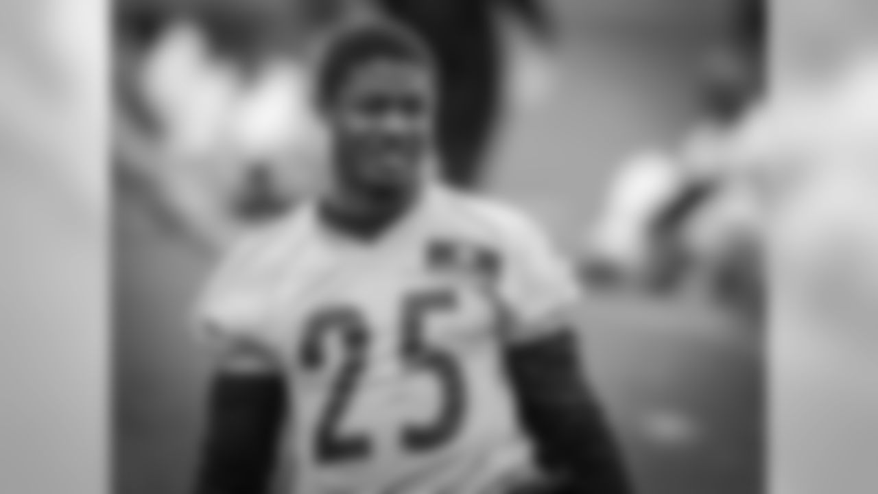Artie Burns