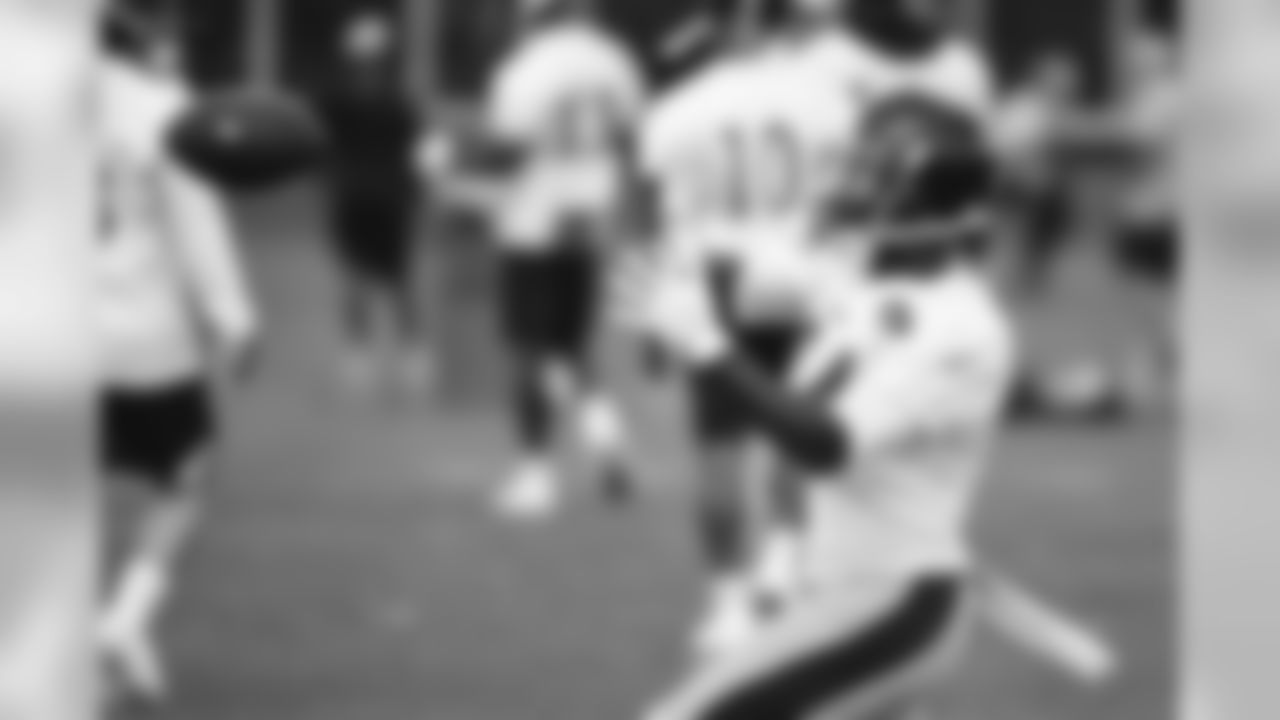 Antonio Brown