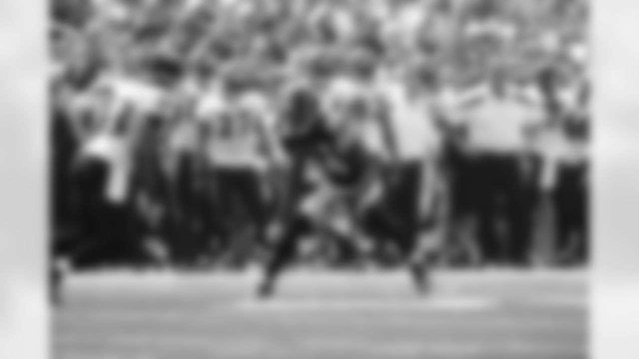 Ike Taylor (2003-2014)