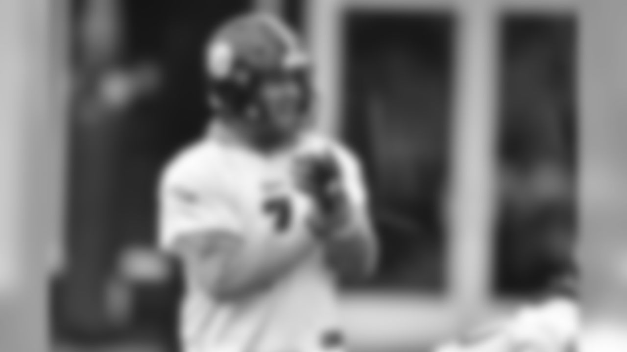 Ben Roethlisberger