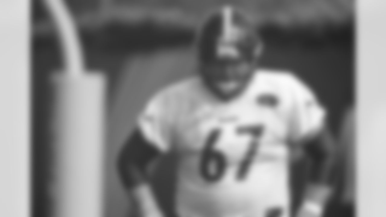 B.J. Finney