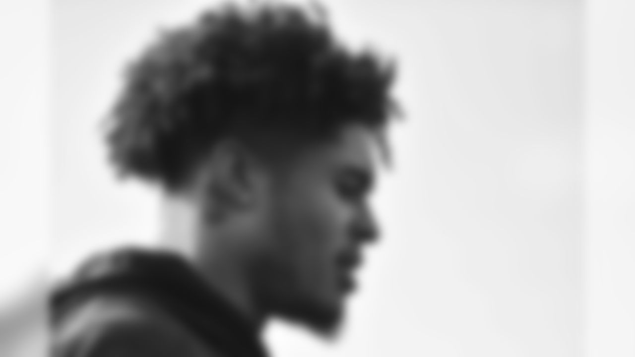 Marcus Allen