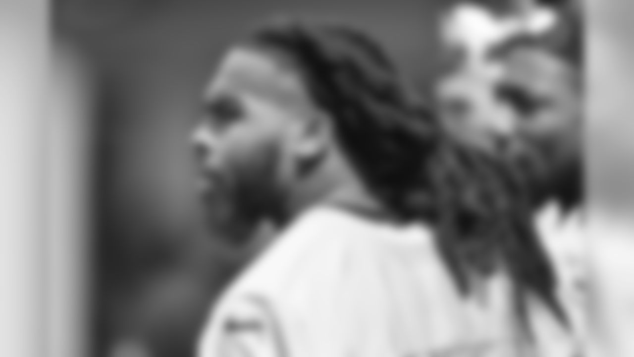 Mark Barron